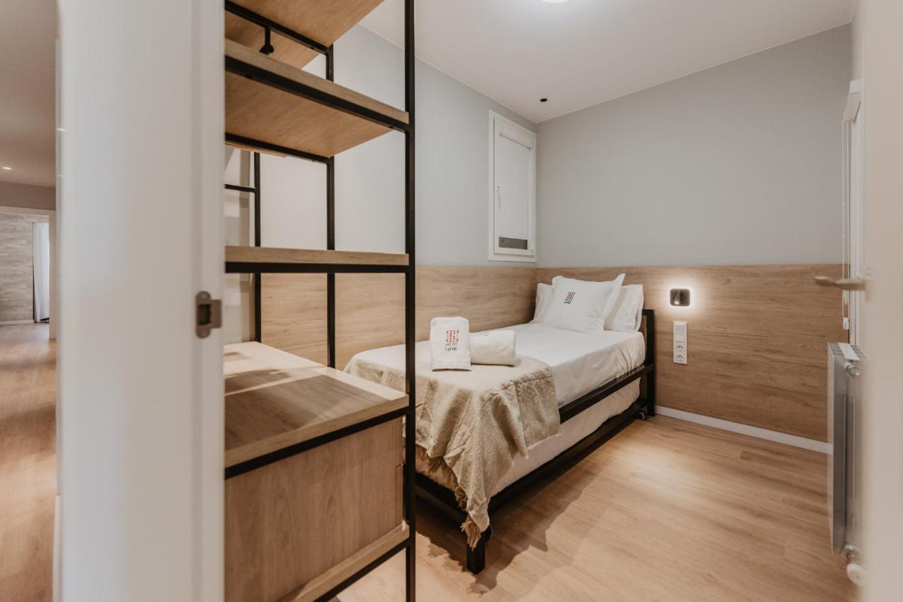 Petit Luxe Volta Apartaments Терраса Экстерьер фото